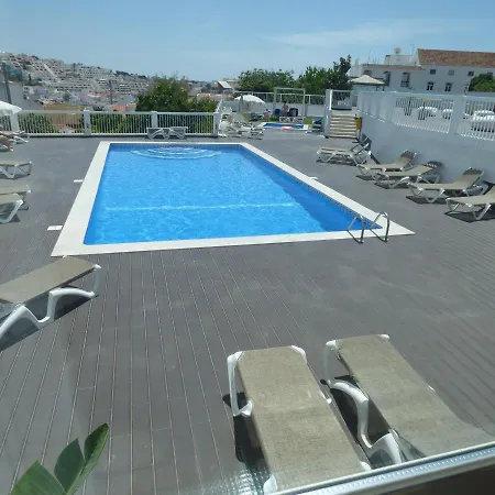 Bay View Old Town Appartement *