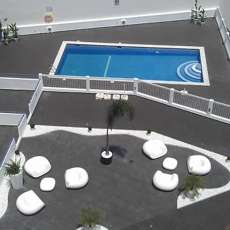 Appartement Bay View Old Town