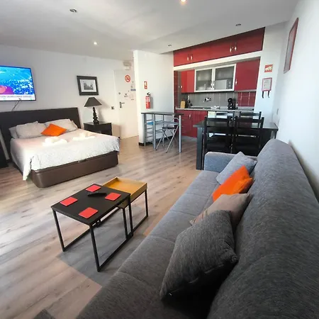 Bay View Old Town Apartment Albufeira