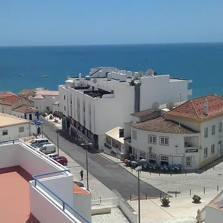 Bay View Old Town Lägenhet *