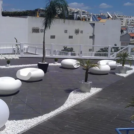 Bay View Old Town Apartmán Albufeira