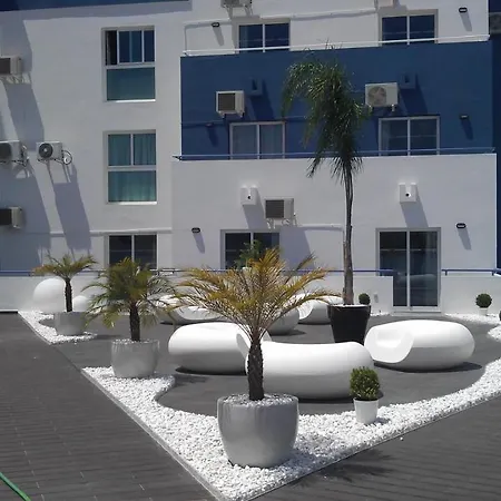 Lägenhet Bay View Old Town