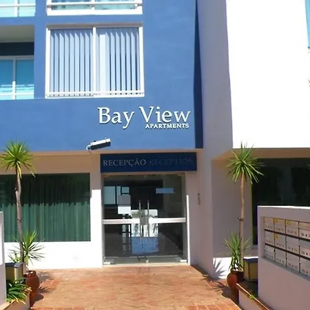 Bay View Old Town 阿尔布费拉