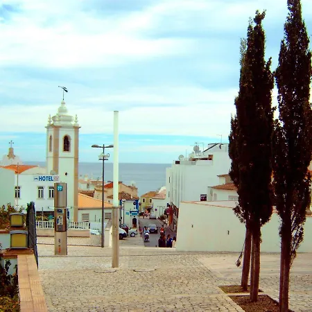 Bay View Old Town Albufeira