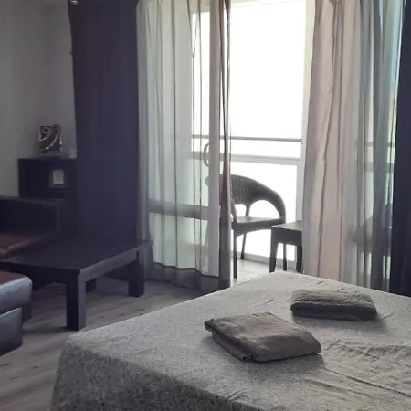 Apartment Bay View Old Town