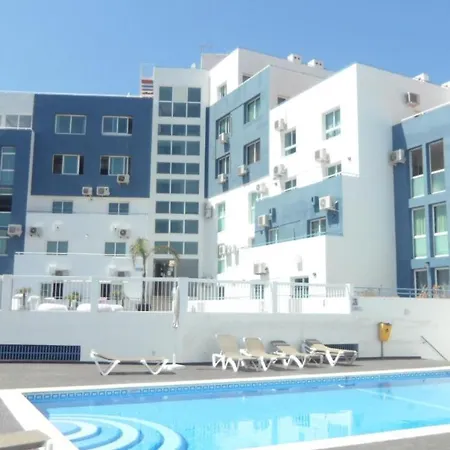 Bay View Old Town Αλμπουφέιρα
