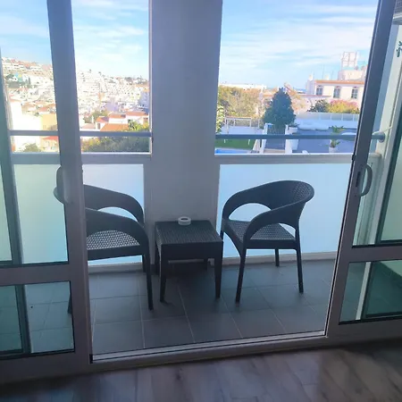 Bay View Old Town Αλμπουφέιρα