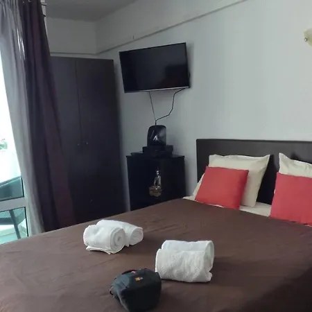 Bay View Old Town Apartment