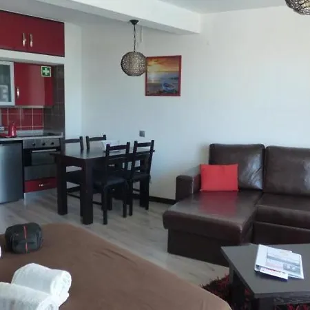 Apartment Bay View Old Town *