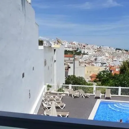 Bay View Old Town * Albufeira