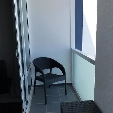 Bay View Old Town Apartment Albufeira