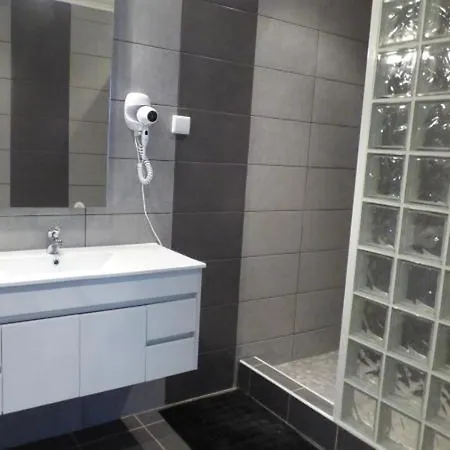 Апартаменты Bay View Old Town *