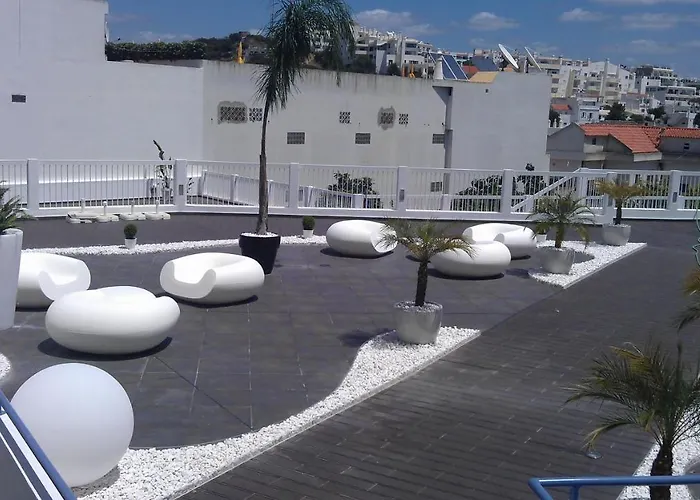 Bay View Old Town Apartment Albufeira