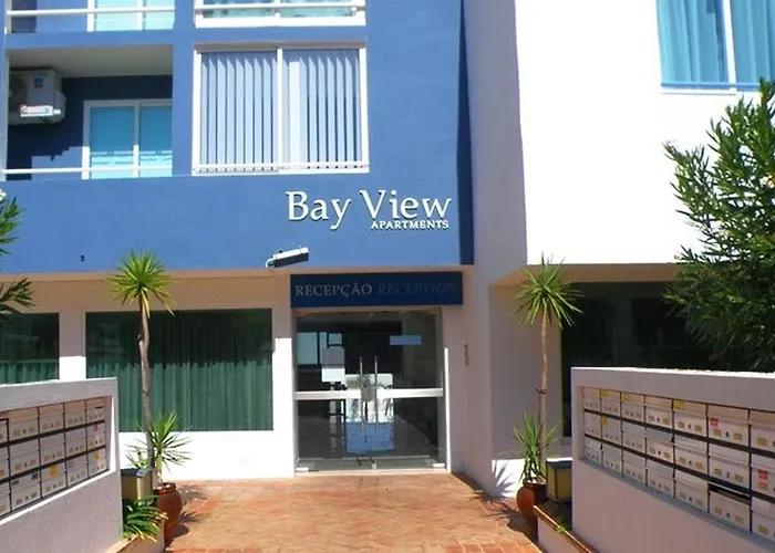 Bay View Old Town Albufeira