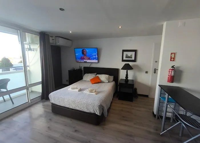 Apartment Bay View Old Town Albufeira