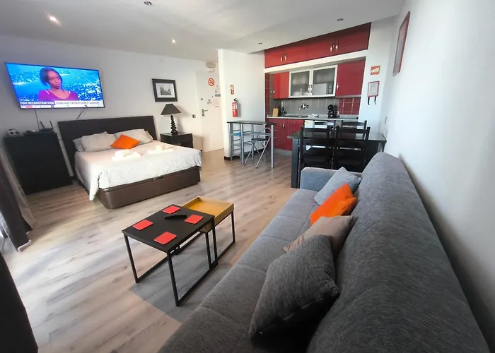 Bay View Old Town Apartment Albufeira