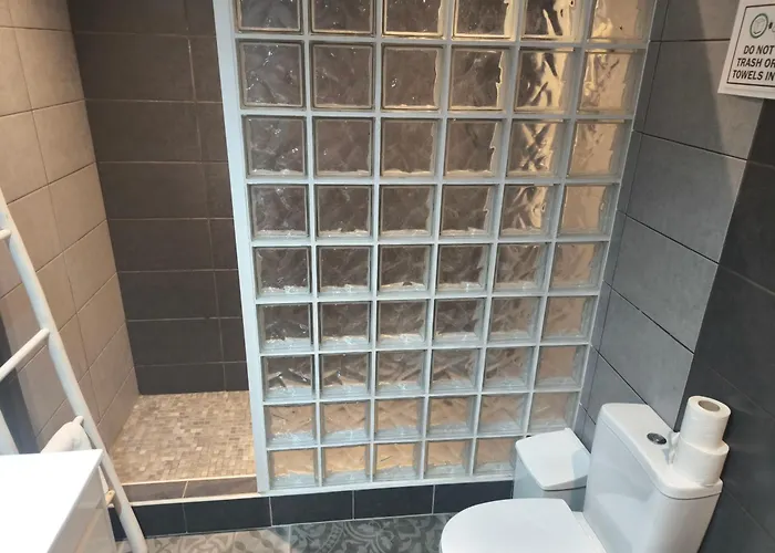 Bay View Old Town Apartment *